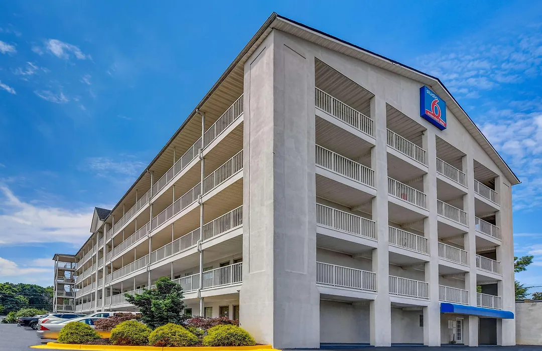 Studio 6 Extended Stay - Atlanta, Ga - Chamblee-1