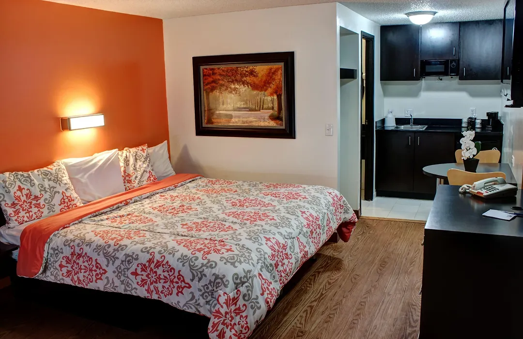 Americas Best Value Inn Heath-Newark-1