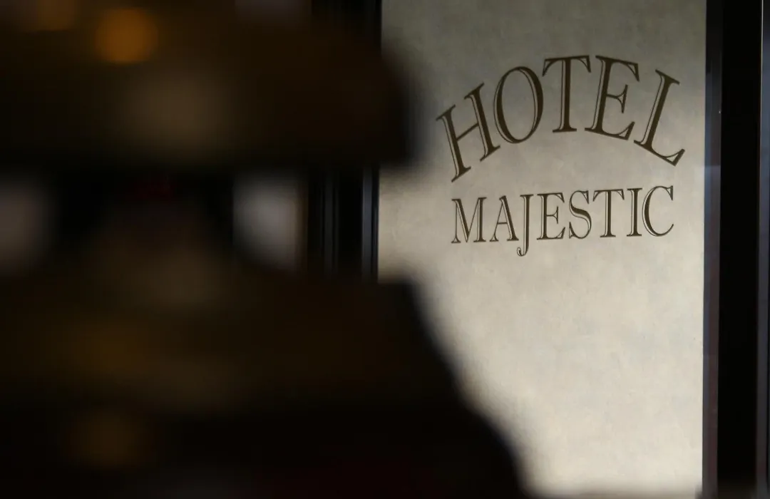 Hotel Majestic-1