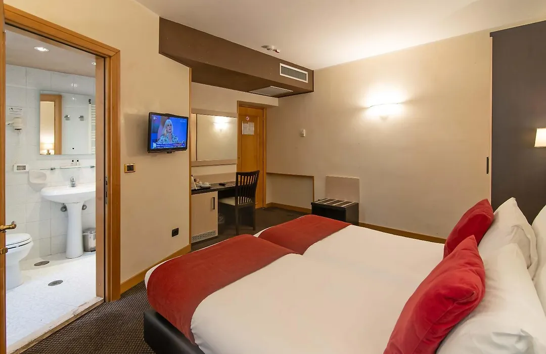 Hotel Tritone-1