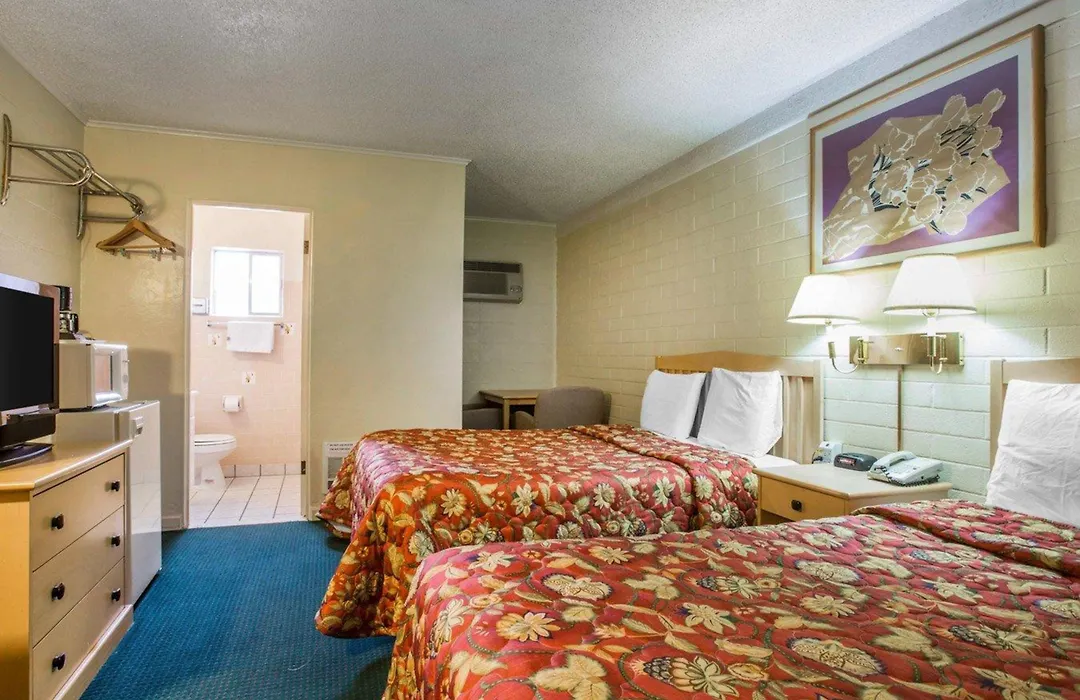 Jefferson Inn-1