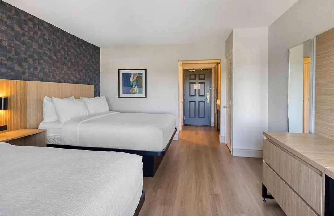 Best Western Byron Center-1