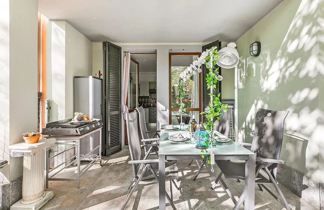 Residence Porto Letizia-1