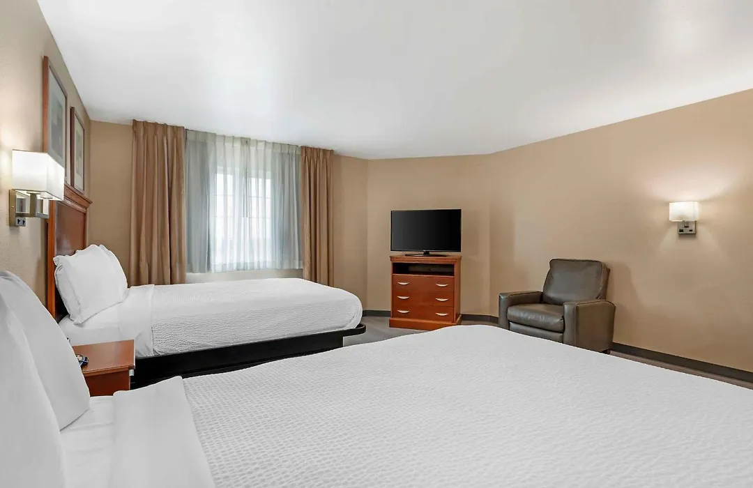 Extended Stay America Suites - Mcalester - Hwy 69-1