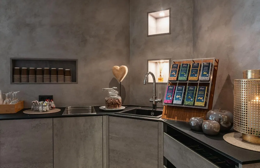 Hotel Brenner - Stop & Go-1