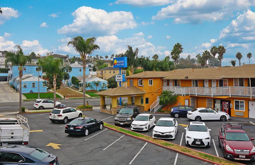 Redondo Inn And Suites-1