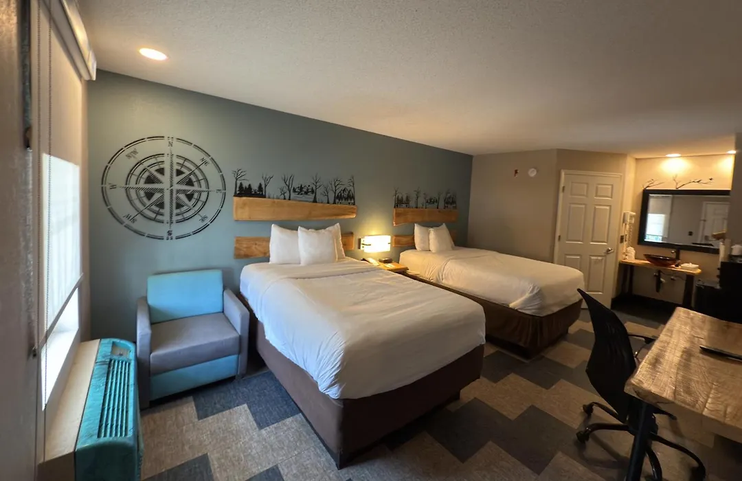 Southern Soho Boutique Hotel-1
