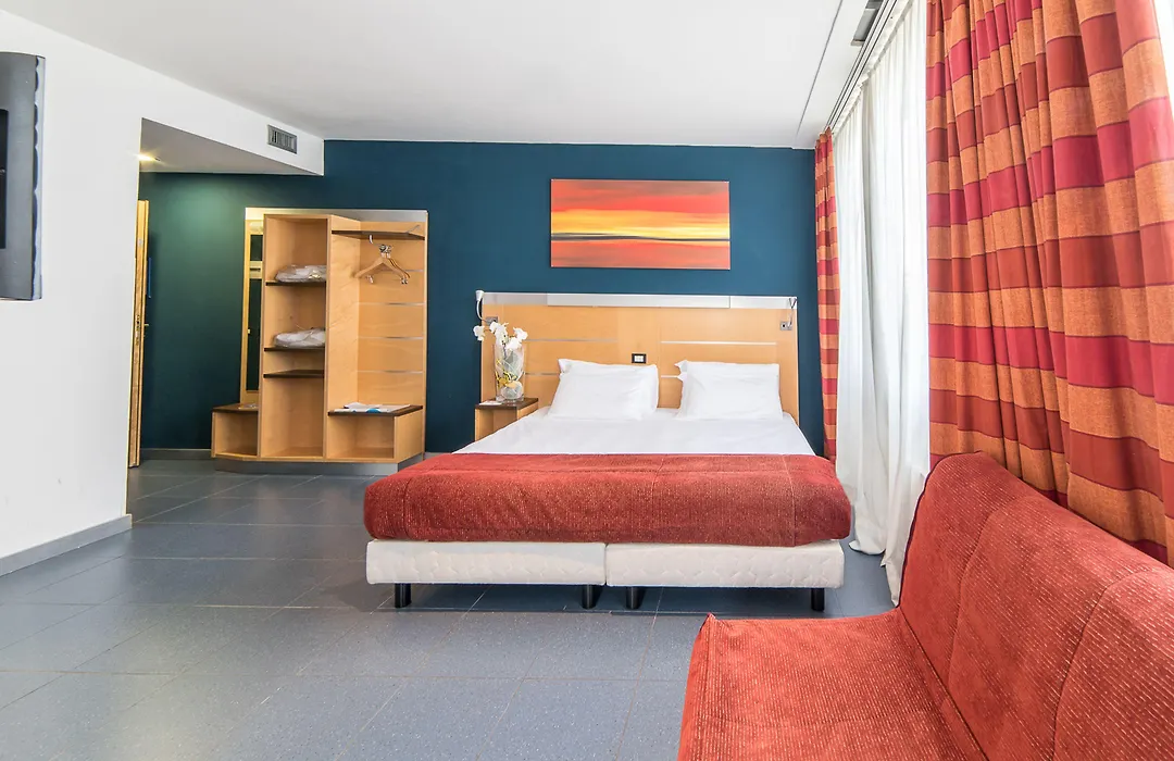 Sotel Nomentana-1