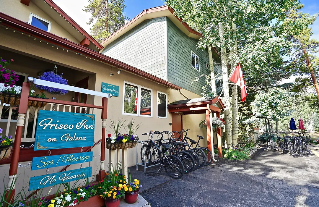 Frisco Inn On Galena-1