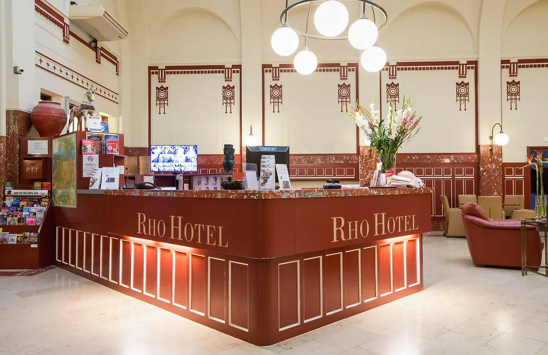 Rho Hotel-1