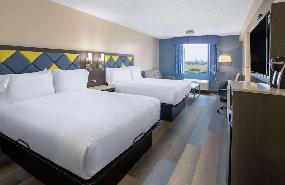 Days Hotel By Wyndham North Bergen-1