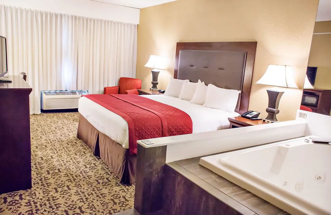 Grand Oaks Hotel-1