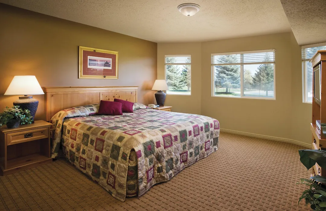 Worldmark Bear Lake-1