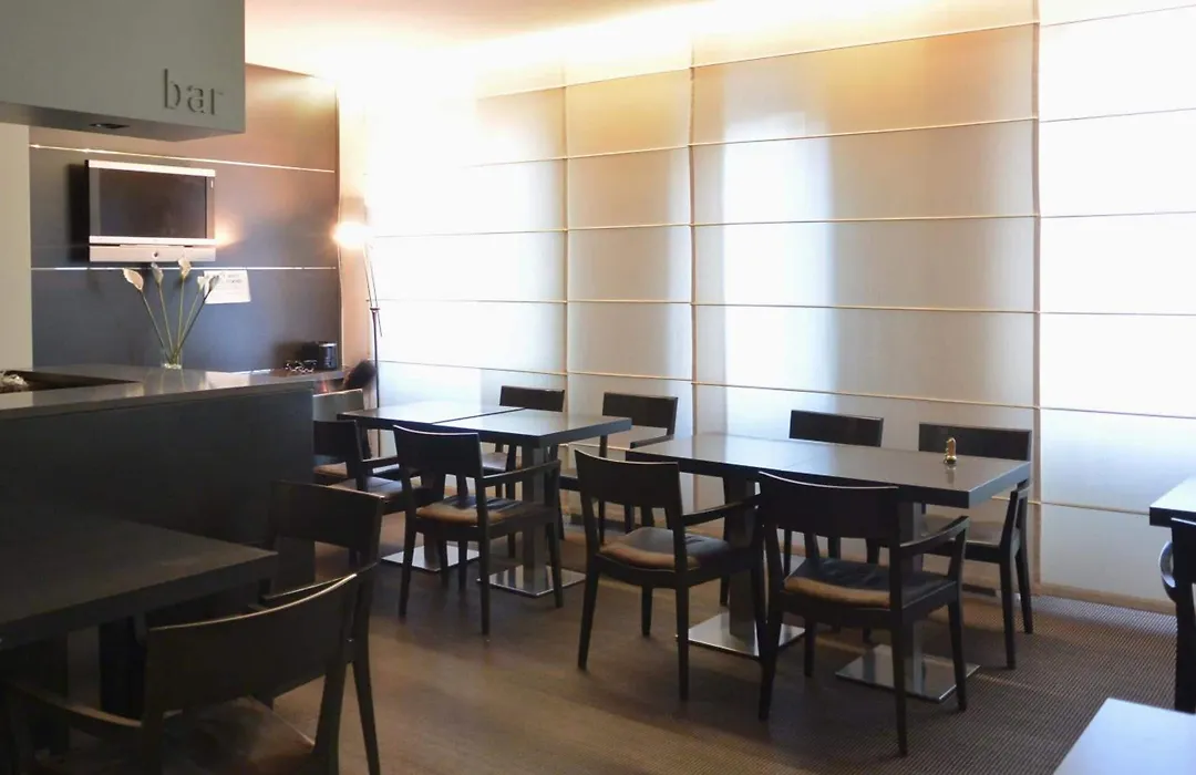 Hotel Corallo-1