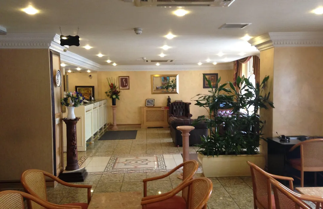 Troy Hotel-1