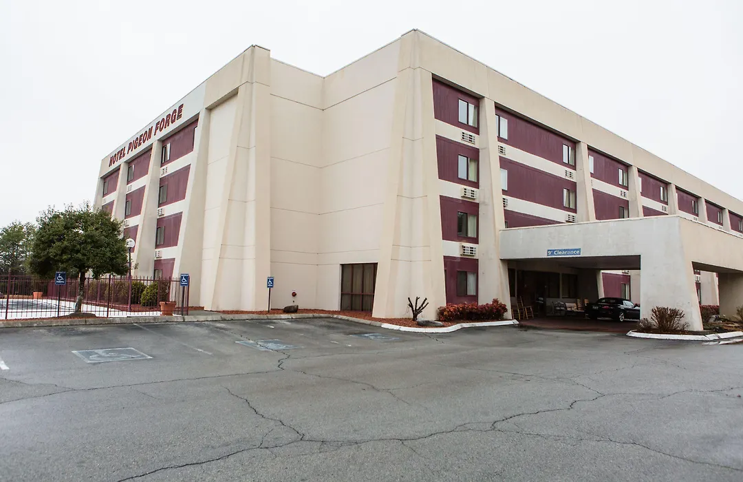 Hotel Pigeon Forge (Adults Only)-1