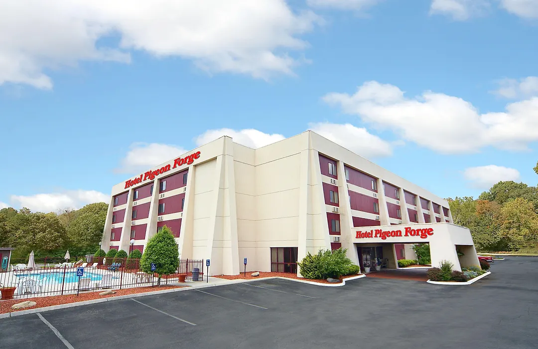 Hotel Pigeon Forge (Adults Only)-1