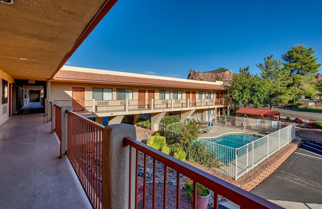 The Views Inn Sedona-1