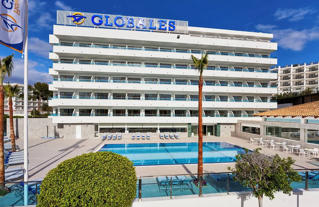 Globales Torrenova (Adults Only)-1