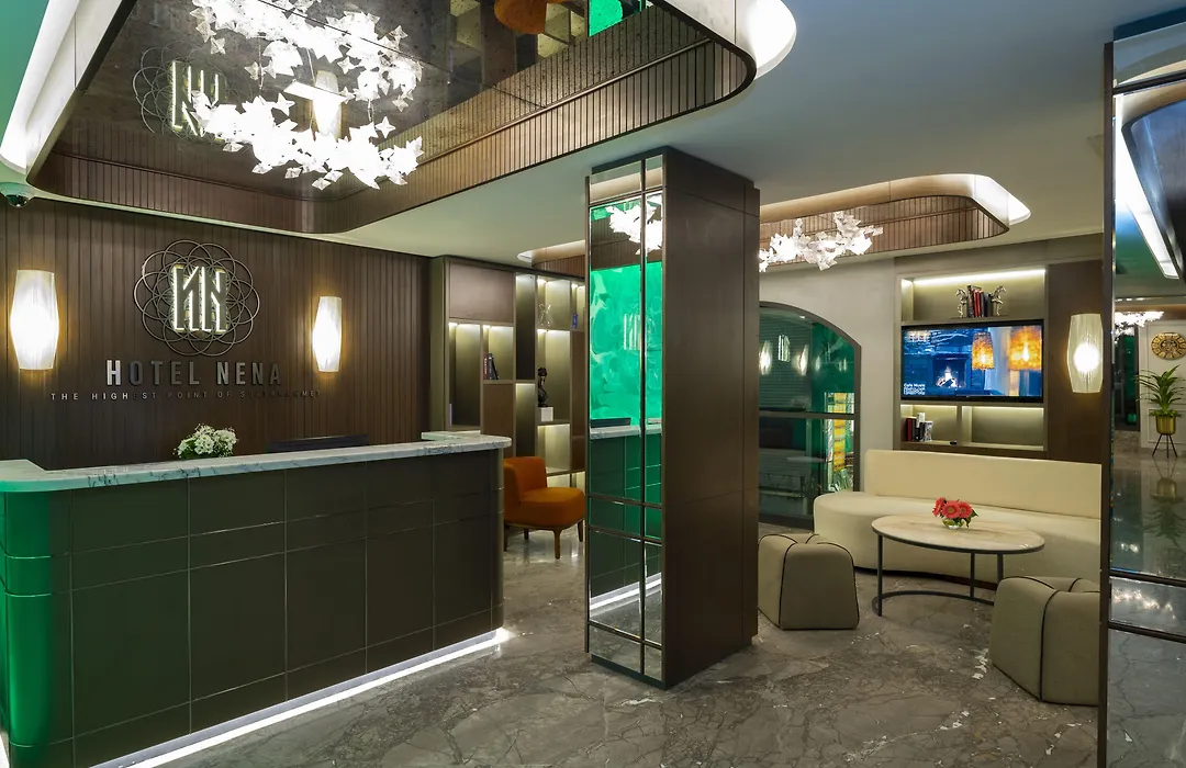 Hotel Nena-1