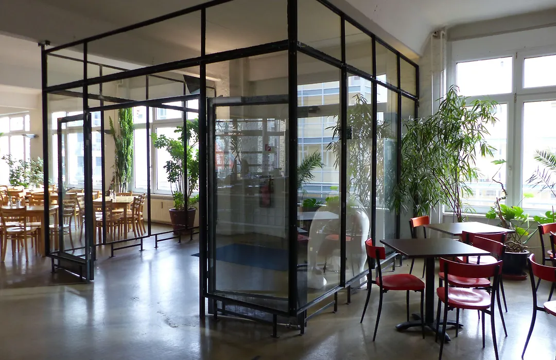 Hotel Transit Loft-1