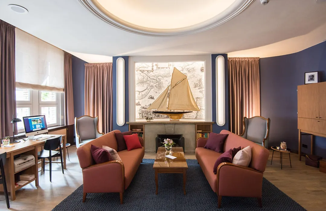 Hotel Stella Maris-1