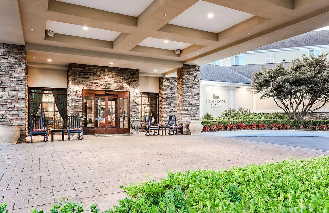 Homewood Suites By Hilton Long Island-Melville-1
