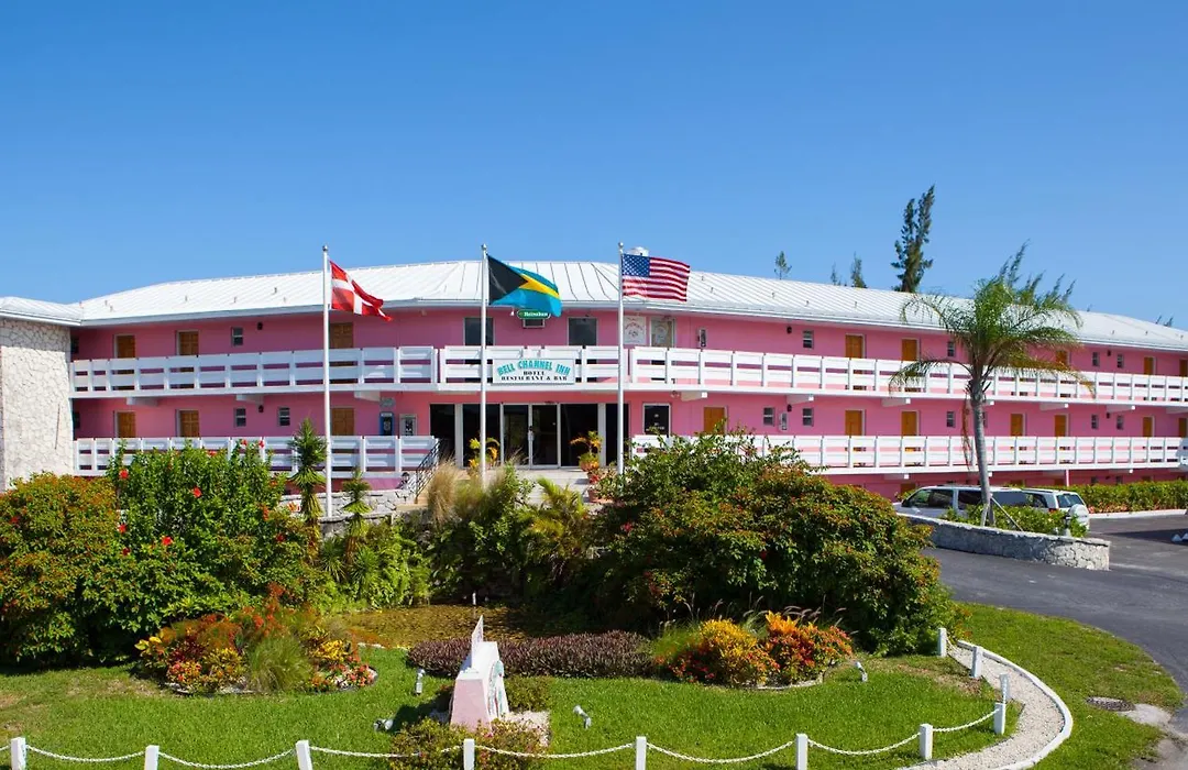 Bell Channel Inn Hotel-1