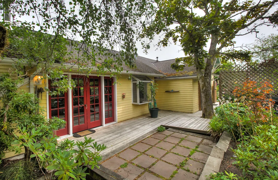 Country Cottage Of Langley-1