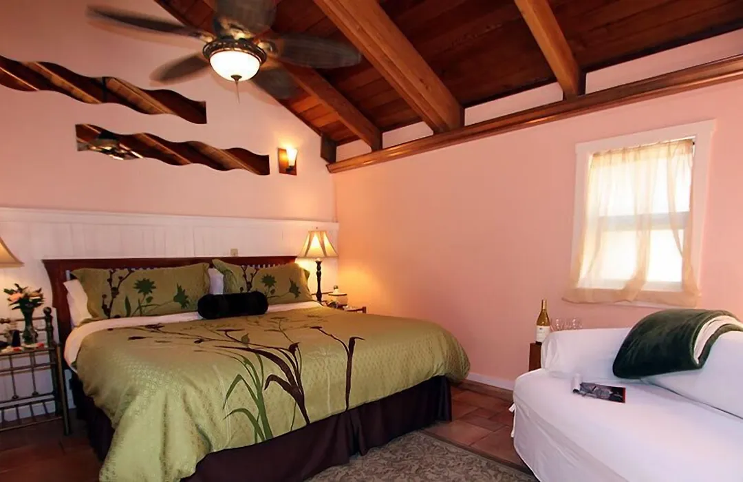 Elk Cove Inn & Spa-1