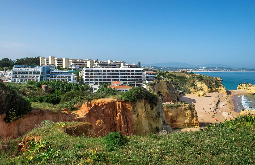 Carvi Beach Hotel-1