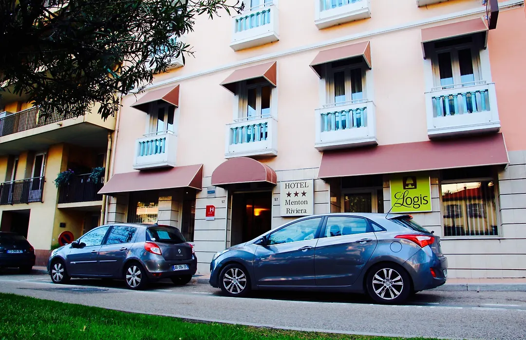 Hotel Menton Riviera-1