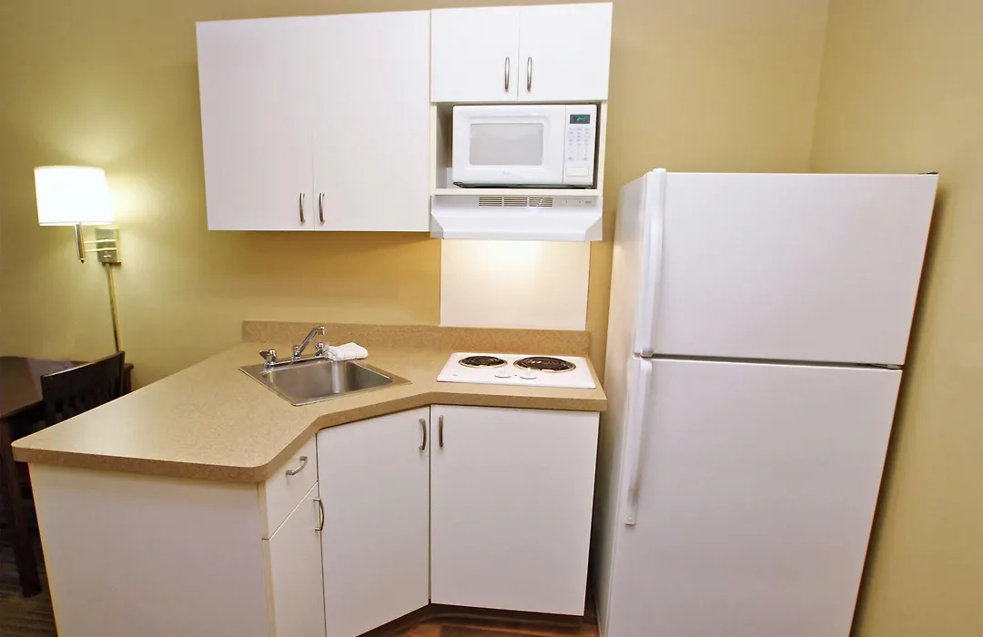 Extended Stay America Suites - Columbia - Laurel - Ft Meade-1