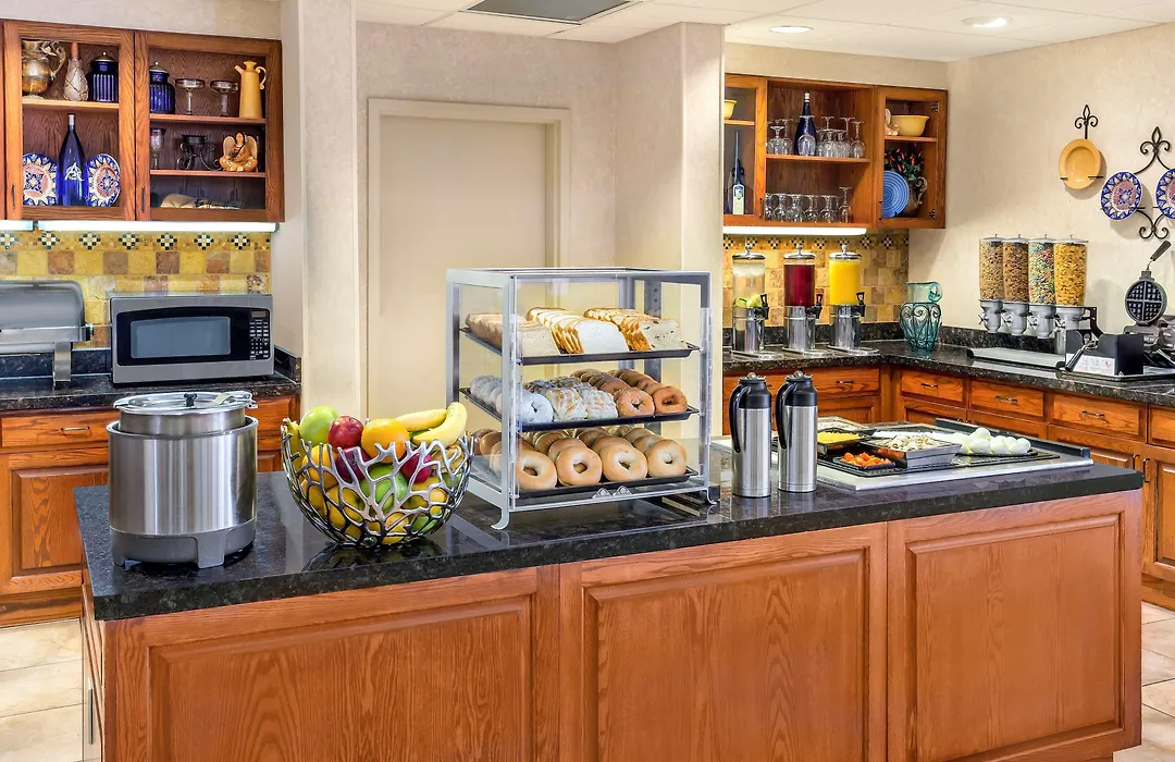 Homewood Suites By Hilton Santa Fe-North-1