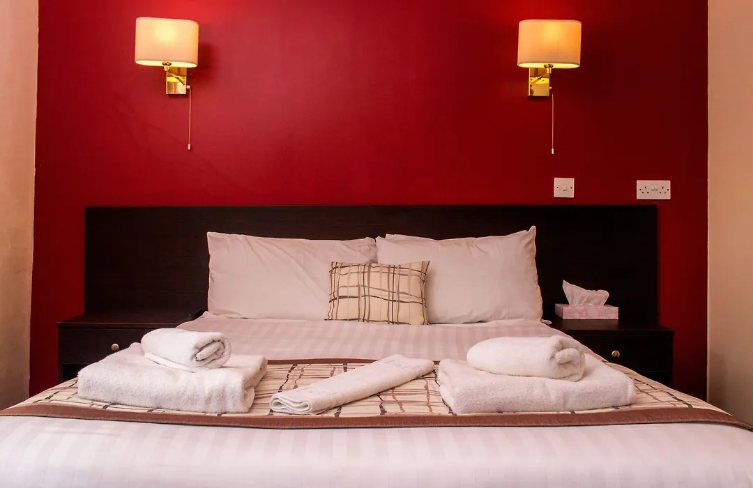 Kings Arms Hotel - A Bespoke Hotel-1