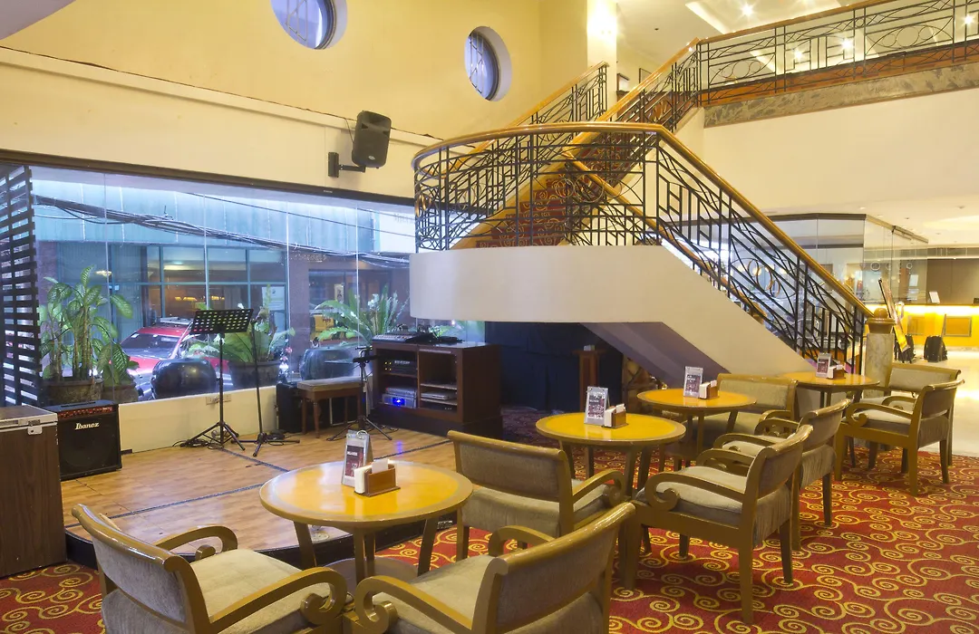 Berjaya Makati Hotel-1