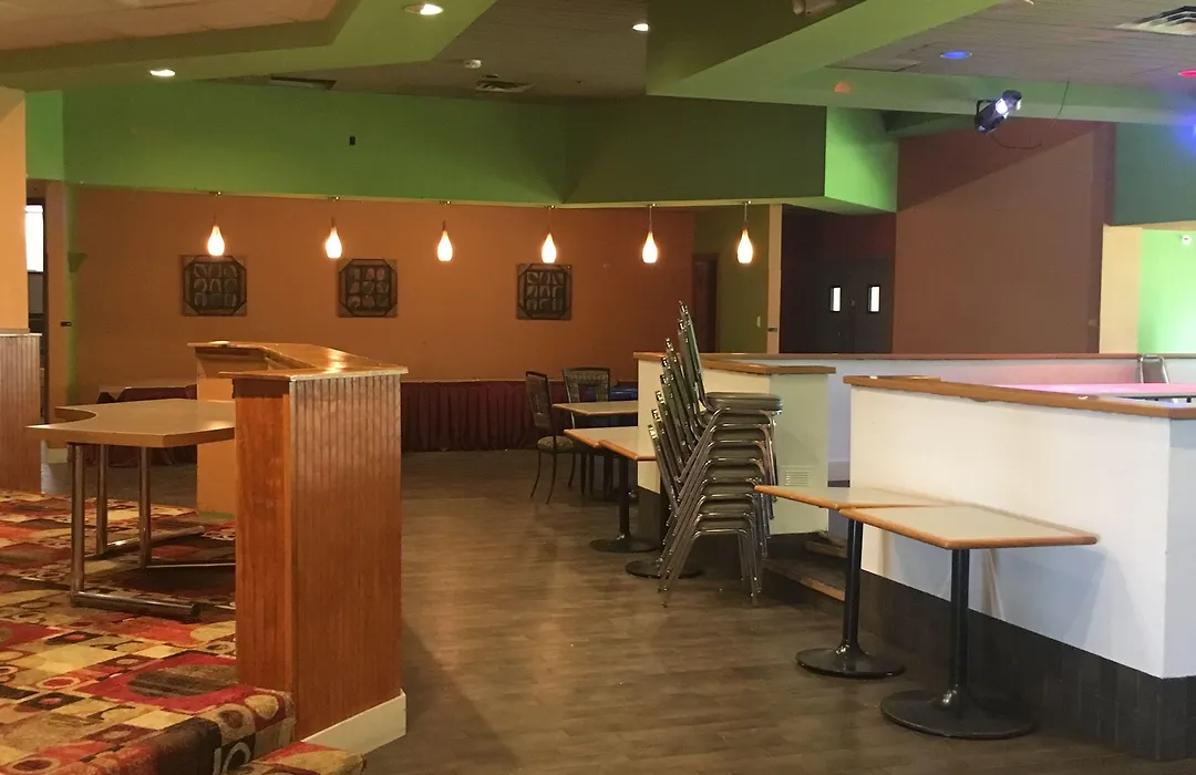 Days Inn By Wyndham Sherman-1