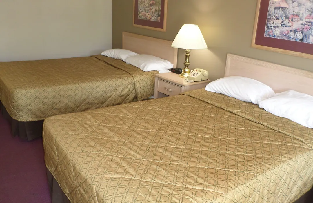 Richland Inn - Lewisburg-1