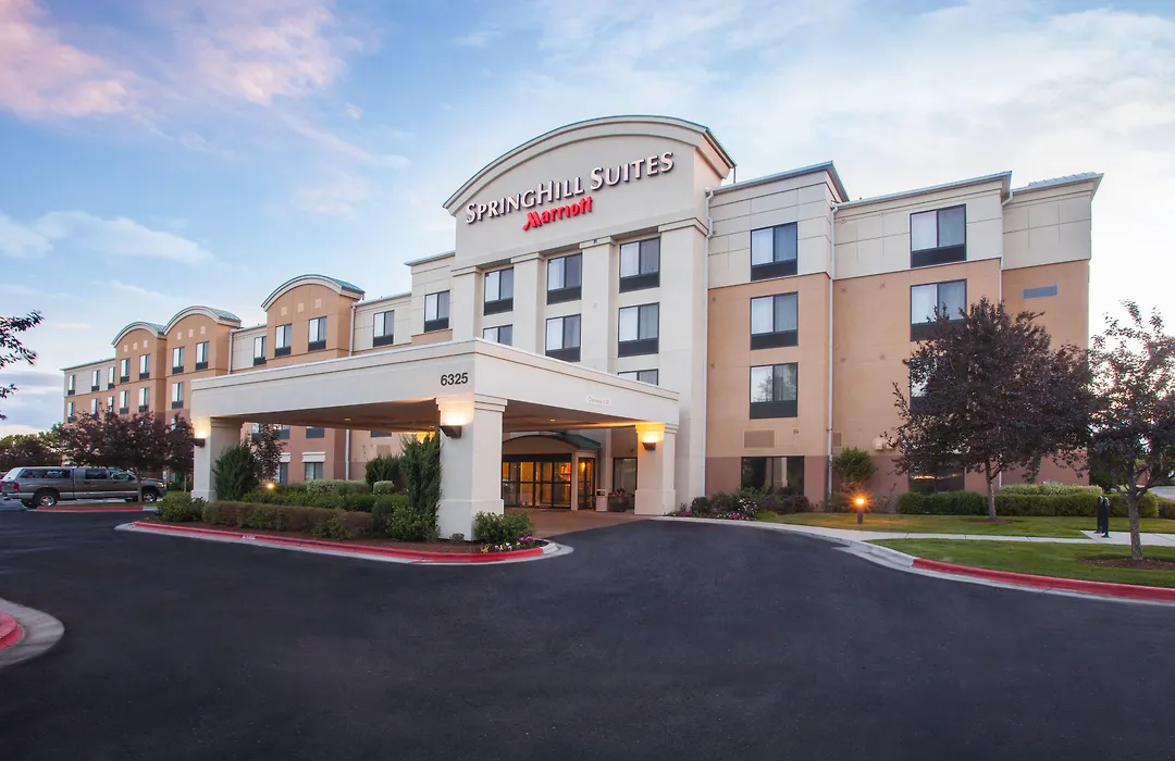 Springhill Suites Boise West/Eagle-1