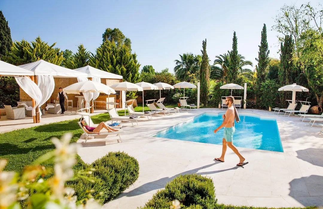 Ostia Antica Park Hotel&Spa-1