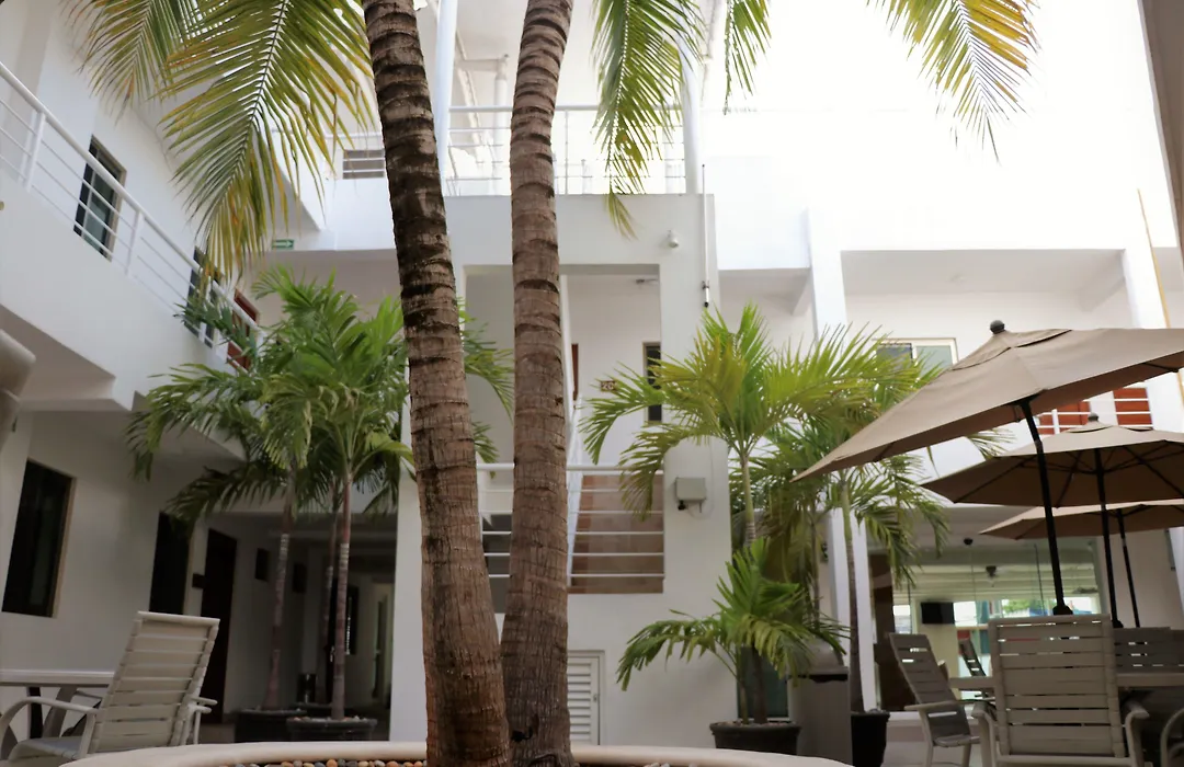 Terracaribe Hotel Boutique-1