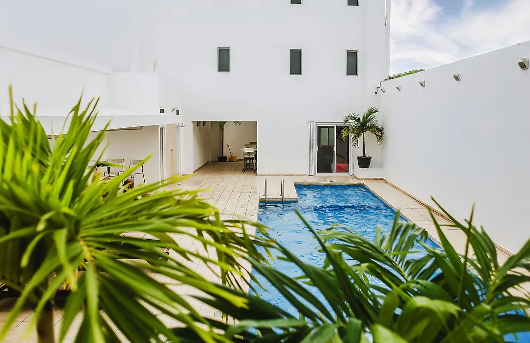 Terracaribe Hotel Boutique-1