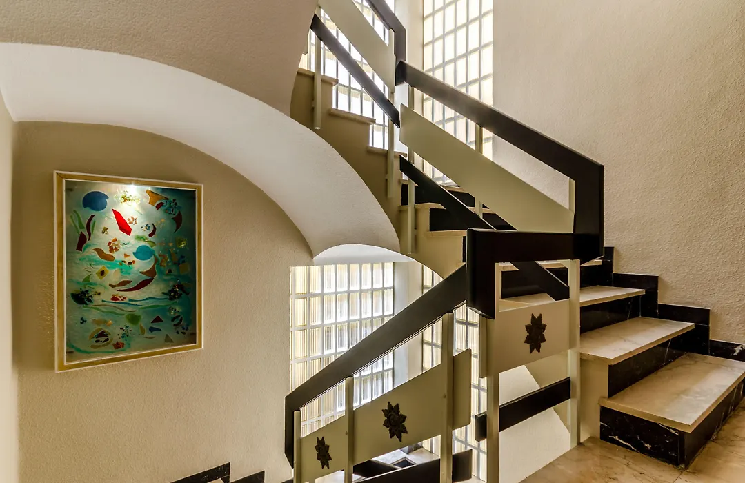 Hotel Sacromonte-1