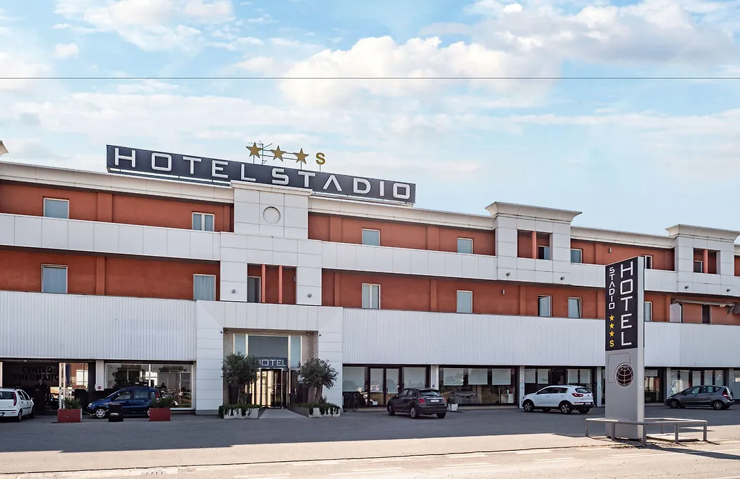 Stadio Hotel-1