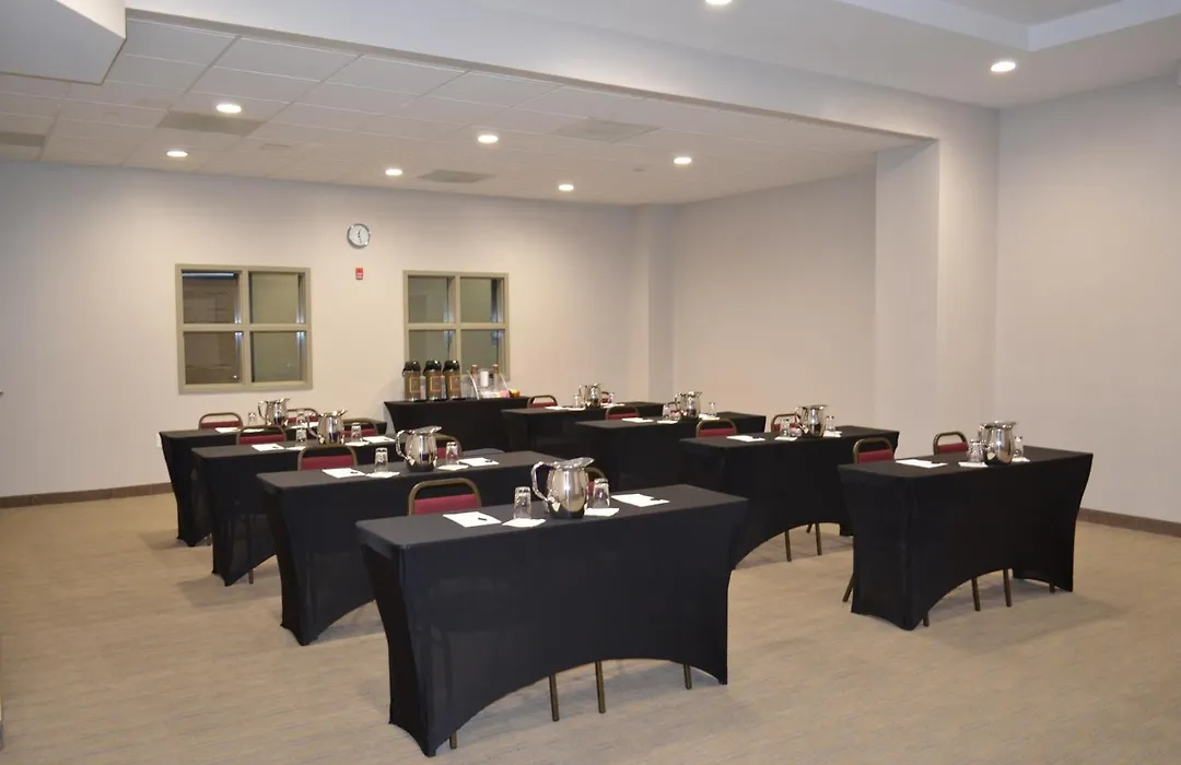 Country Inn & Suites By Radisson, BWI Airport Baltimore , Md-1