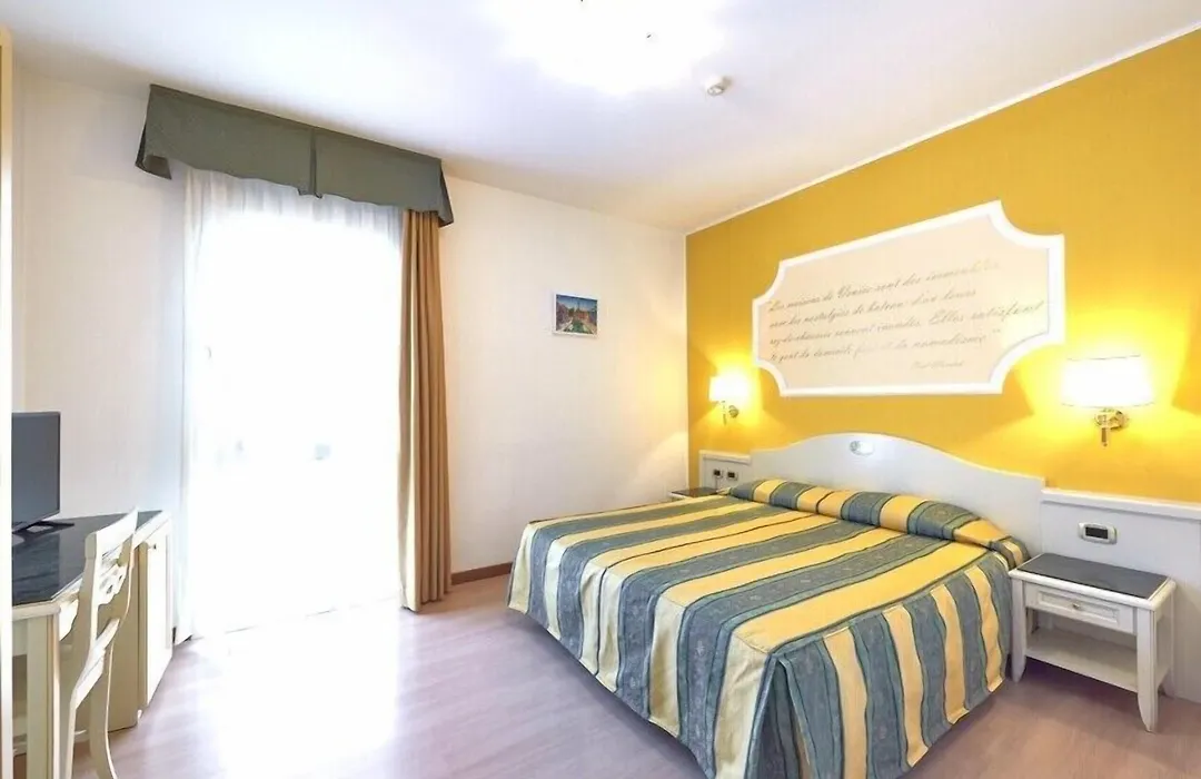 Hotel Ca' Tron-1
