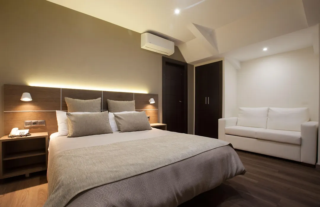 Hotel Don Paco-1