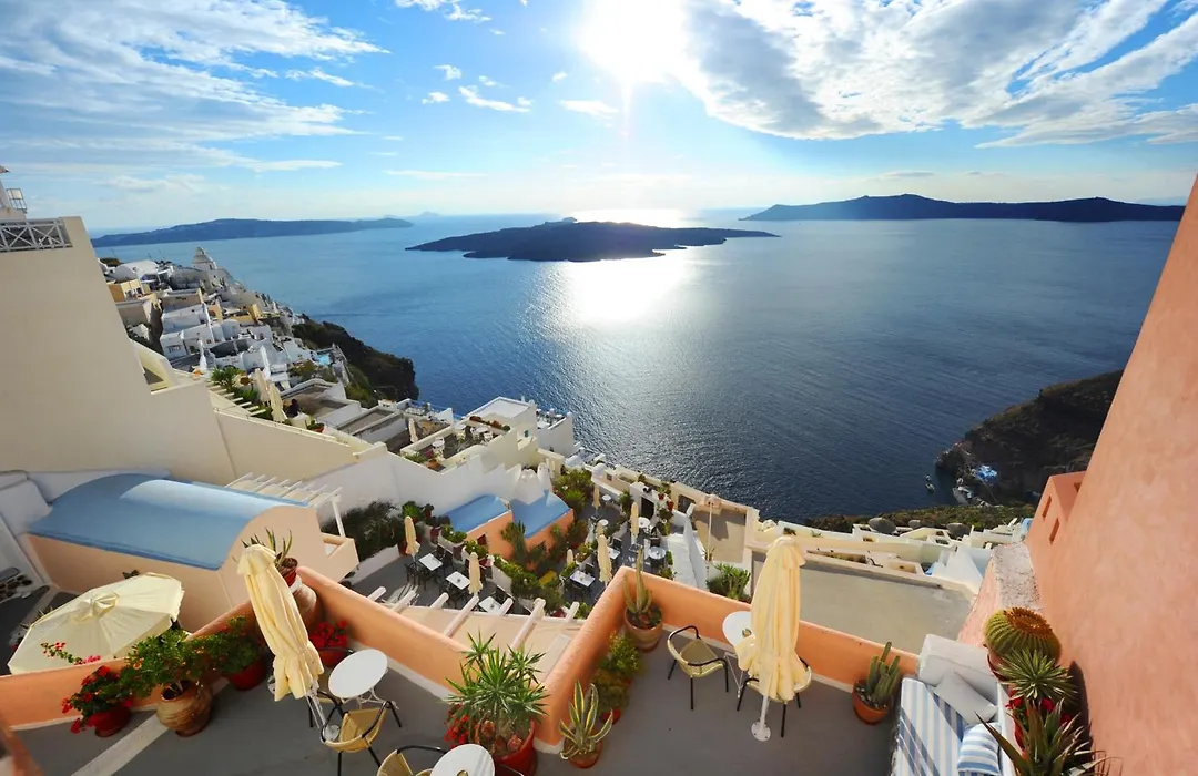 Kavalari Hotel - Adults Only-1