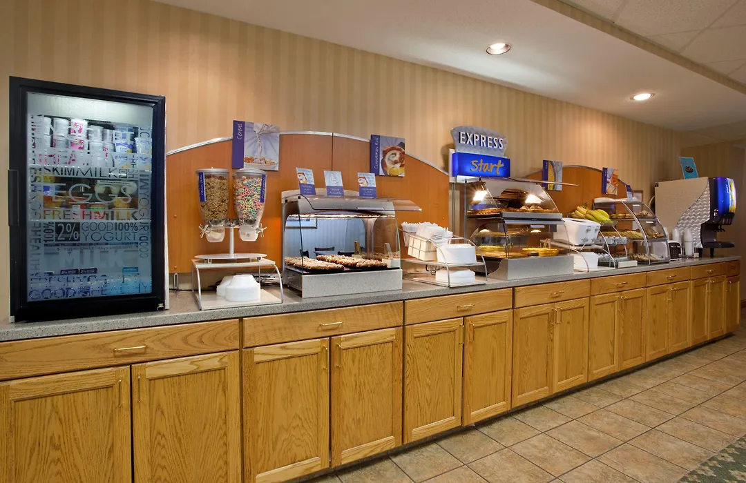 Holiday Inn Express Mount Pleasant- Scottdale By Ihg-1