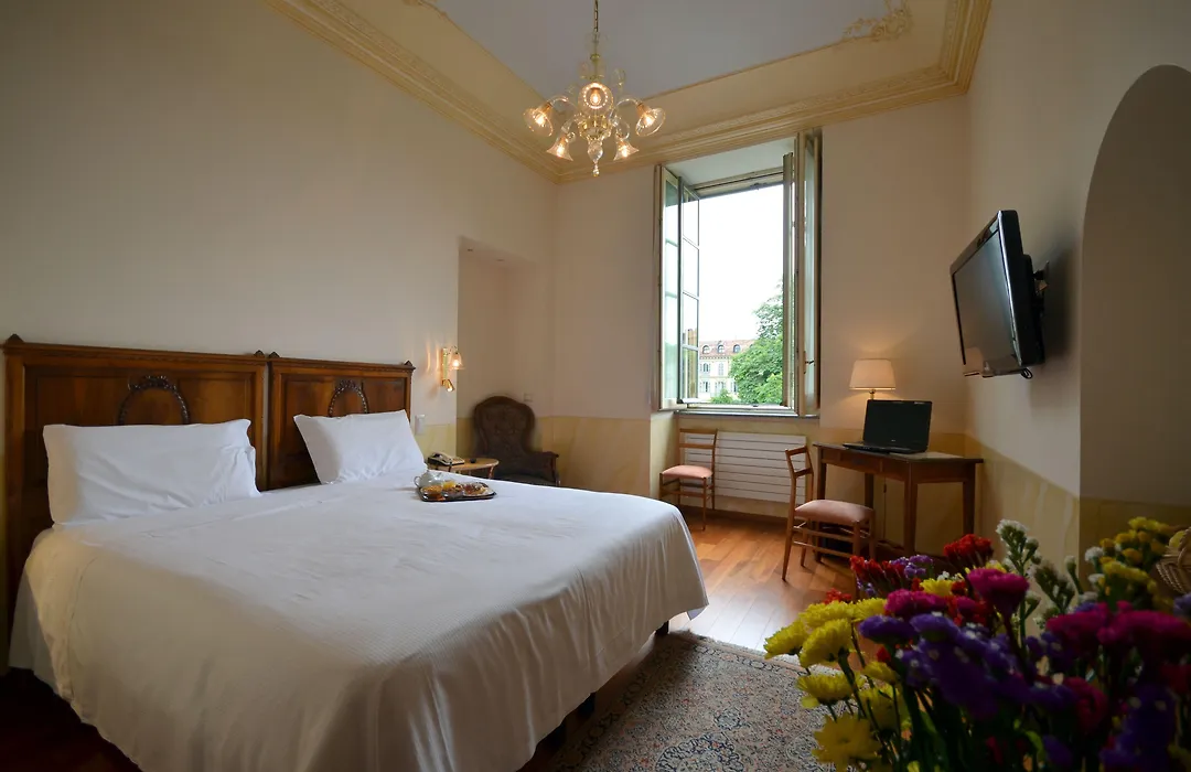Hotel Roma e Rocca Cavour-1